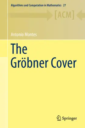 Montes |  The Gröbner Cover | eBook | Sack Fachmedien