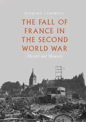 Carswell | The Fall of France in the Second World War | E-Book | sack.de