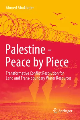 Abukhater | Palestine - Peace by Piece | E-Book | www2.sack.de