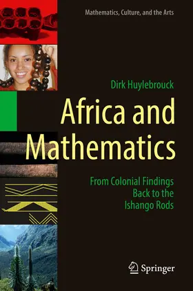 Huylebrouck | Africa and Mathematics | E-Book | sack.de