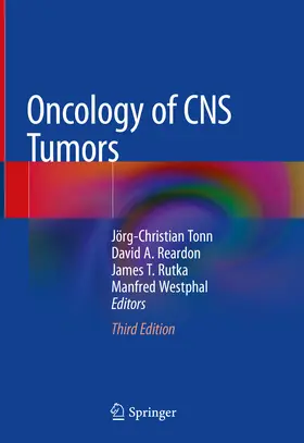 Tonn / Reardon / Rutka |  Oncology of CNS Tumors | eBook | Sack Fachmedien