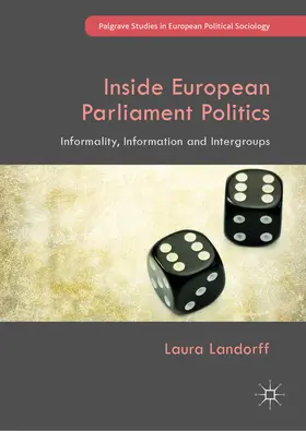 Landorff |  Inside European Parliament Politics | eBook | Sack Fachmedien