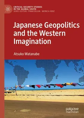 Watanabe |  Japanese Geopolitics and the Western Imagination | Buch |  Sack Fachmedien