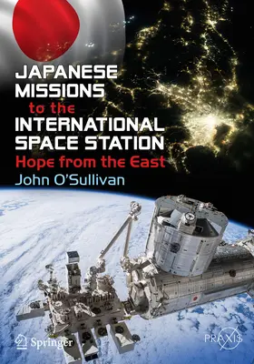 O'Sullivan | Japanese Missions to the International Space Station | E-Book | sack.de
