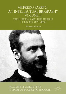 Mornati | Vilfredo Pareto: An Intellectual Biography Volume II | E-Book | sack.de