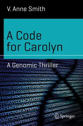 Smith |  A Code for Carolyn | eBook | Sack Fachmedien