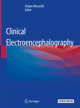 Mecarelli | Clinical Electroencephalography | E-Book | www2.sack.de