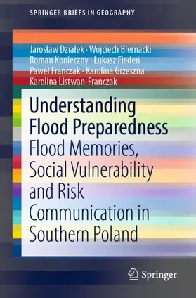 Dzialek / Dzialek / Biernacki | Understanding Flood Preparedness | Buch | 978-3-030-04593-7 | sack.de