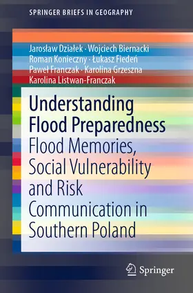 Dzialek / Dzialek / Biernacki | Understanding Flood Preparedness | E-Book | sack.de