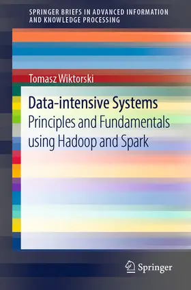 Wiktorski |  Data-intensive Systems | eBook | Sack Fachmedien