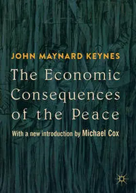 Keynes / Cox | The Economic Consequences of the Peace | E-Book | sack.de