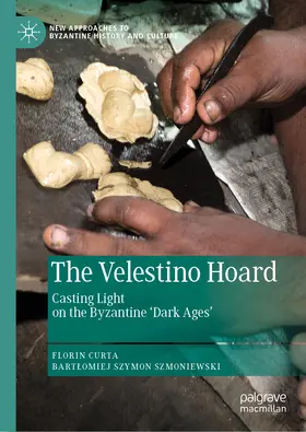 Curta / Szmoniewski |  The Velestino Hoard | eBook | Sack Fachmedien