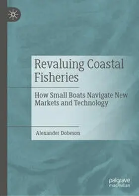Dobeson |  Revaluing Coastal Fisheries | Buch |  Sack Fachmedien