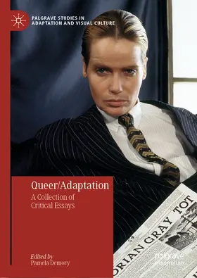 Demory |  Queer/Adaptation | eBook | Sack Fachmedien