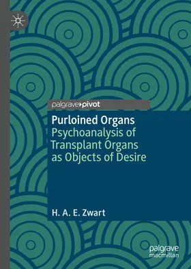 Zwart |  Purloined Organs | eBook | Sack Fachmedien