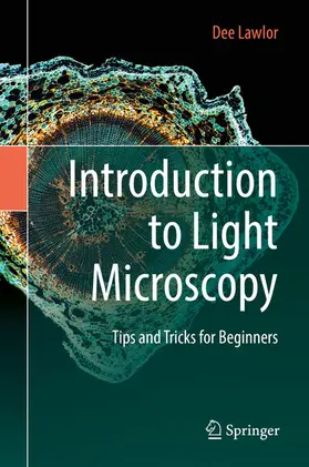 Lawlor | Introduction to Light Microscopy | E-Book | sack.de