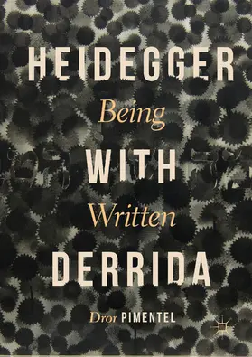 Pimentel |  Heidegger with Derrida | eBook | Sack Fachmedien