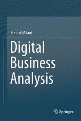 Milani | Digital Business Analysis | E-Book | www2.sack.de