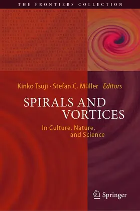 Tsuji / Müller | Spirals and Vortices | E-Book | sack.de