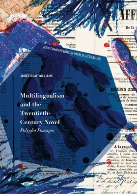 Williams | Multilingualism and the Twentieth-Century Novel | E-Book | sack.de