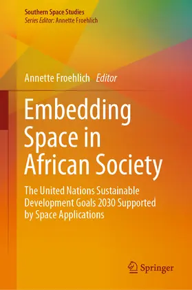 Froehlich | Embedding Space in African Society | E-Book | www2.sack.de