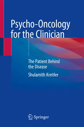 Kreitler |  Psycho-Oncology for the Clinician | eBook | Sack Fachmedien