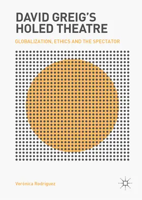 Rodríguez |  David Greig’s Holed Theatre | eBook | Sack Fachmedien