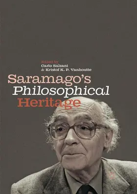 Vanhoutte / Salzani |  Saramago's Philosophical Heritage | Buch |  Sack Fachmedien