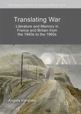 Kershaw |  Translating War | Buch |  Sack Fachmedien