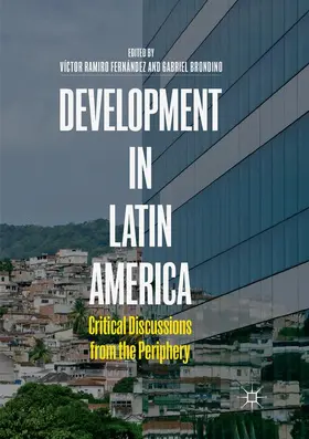 Brondino / Fernández |  Development in Latin America | Buch |  Sack Fachmedien