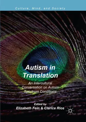 Rios / Fein |  Autism in Translation | Buch |  Sack Fachmedien