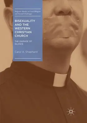Shepherd |  Bisexuality and the Western Christian Church | Buch |  Sack Fachmedien