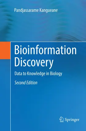 Kangueane |  Bioinformation Discovery | Buch |  Sack Fachmedien
