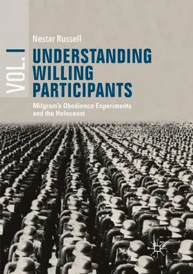 Russell | Understanding Willing Participants, Volume 1 | Buch | 978-3-030-07101-1 | www2.sack.de