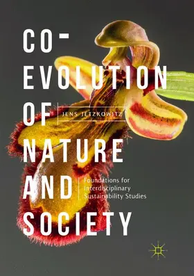 Jetzkowitz |  Co-Evolution of Nature and Society | Buch |  Sack Fachmedien