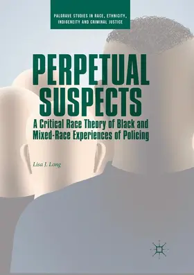 Long |  Perpetual Suspects | Buch |  Sack Fachmedien
