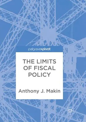 Makin |  The Limits of Fiscal Policy | Buch |  Sack Fachmedien