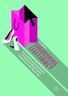 Petkova |  Engineering Legitimacy | Buch |  Sack Fachmedien