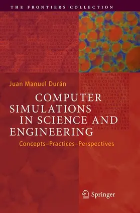 Durán |  Computer Simulations in Science and Engineering | Buch |  Sack Fachmedien