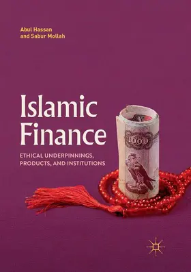 Mollah / Hassan | Islamic Finance | Buch | 978-3-030-08215-4 | sack.de