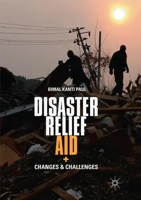 Paul | Disaster Relief Aid | Buch | 978-3-030-08418-9 | sack.de