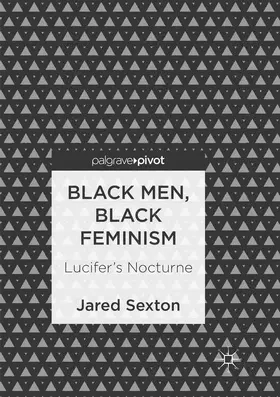 Sexton |  Black Men, Black Feminism | Buch |  Sack Fachmedien