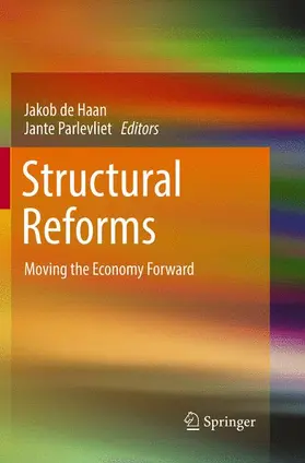 Parlevliet / de Haan |  Structural Reforms | Buch |  Sack Fachmedien