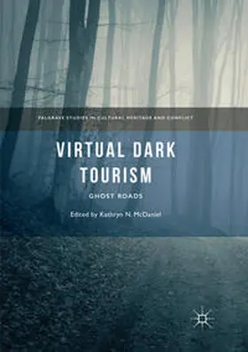 McDaniel |  Virtual Dark Tourism | Buch |  Sack Fachmedien