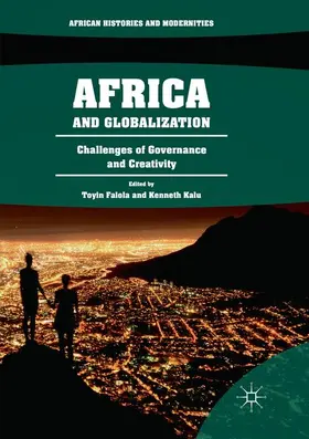 Kalu / Falola |  Africa and Globalization | Buch |  Sack Fachmedien