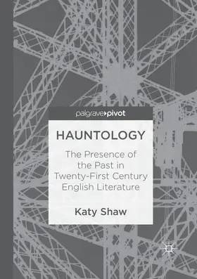 Shaw |  Hauntology | Buch |  Sack Fachmedien