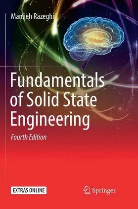 Razeghi |  Fundamentals of Solid State Engineering | Buch |  Sack Fachmedien