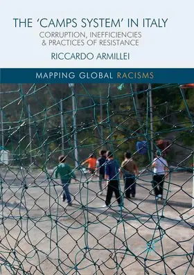 Armillei |  The 'Camps System' in Italy | Buch |  Sack Fachmedien