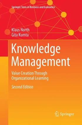 Kumta / North |  Knowledge Management | Buch |  Sack Fachmedien