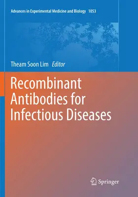 Lim |  Recombinant Antibodies for Infectious Diseases | Buch |  Sack Fachmedien